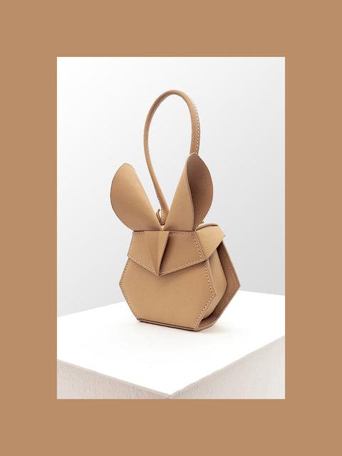 【Pre-Order】 Mini Bunny Bag Cookie - Bedroom Société - Official Website | BEDROOM SOCIÉTÉ